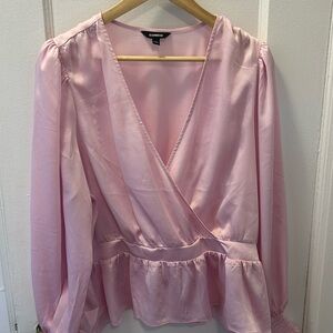 Express Blouse